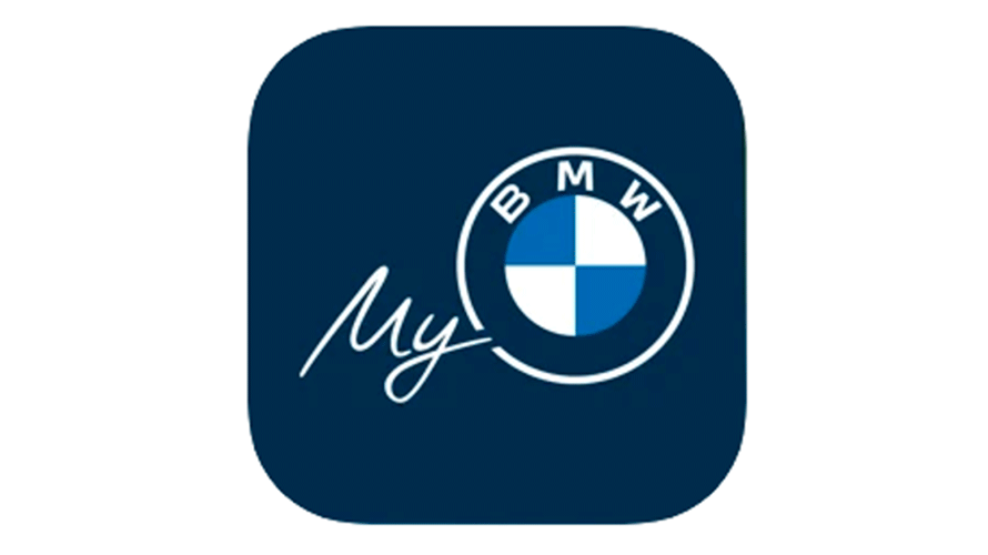 My BMW App My BMW App
