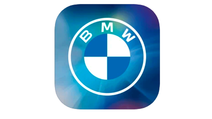 BMW Charging App BMW Charging App