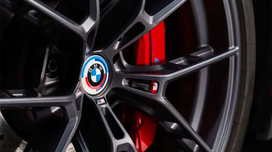 BMW Corporate Sales BMW Efficient Dynamics Stadtverkehr