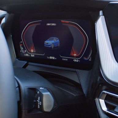 BMW M135i xDrive Video. Der neue BMW M135i xDrive im Video.